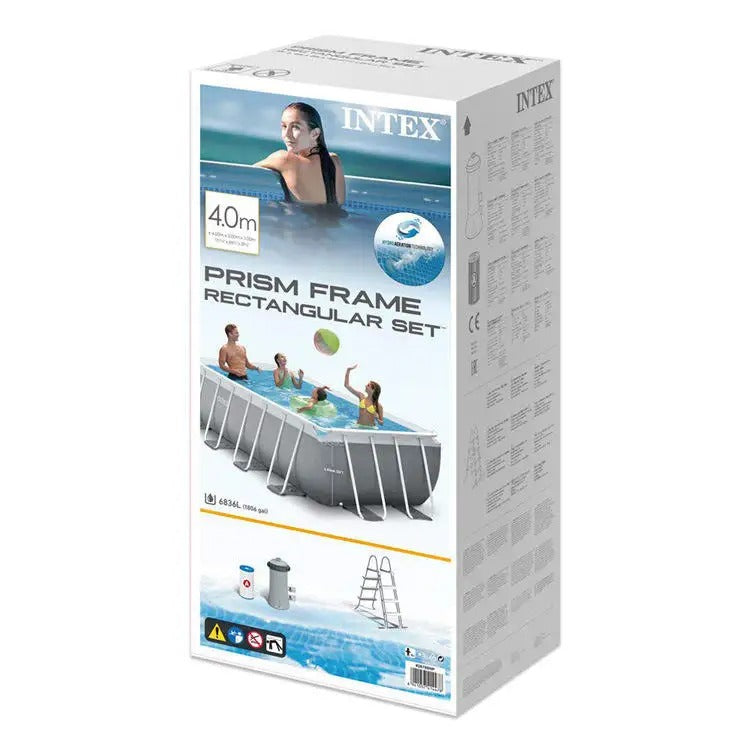 Premium Pool Set
