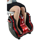 Heated Shiatsu Foot Massager