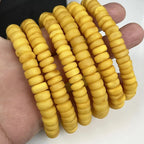 Men's Wrist Beeds