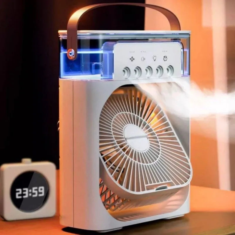AC Cool Desk Fan