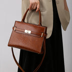 Everyday Luxury Tote