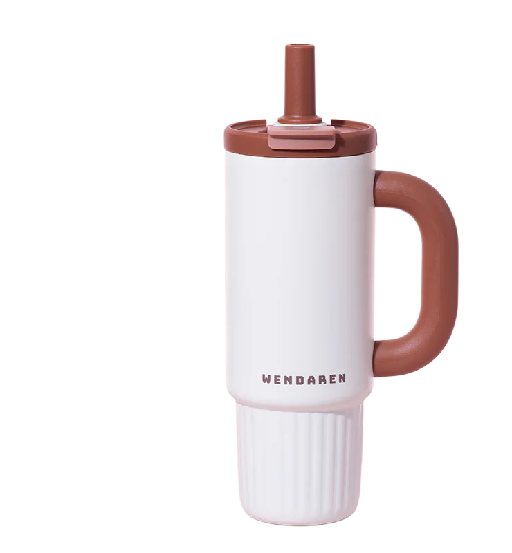 Metro Flask