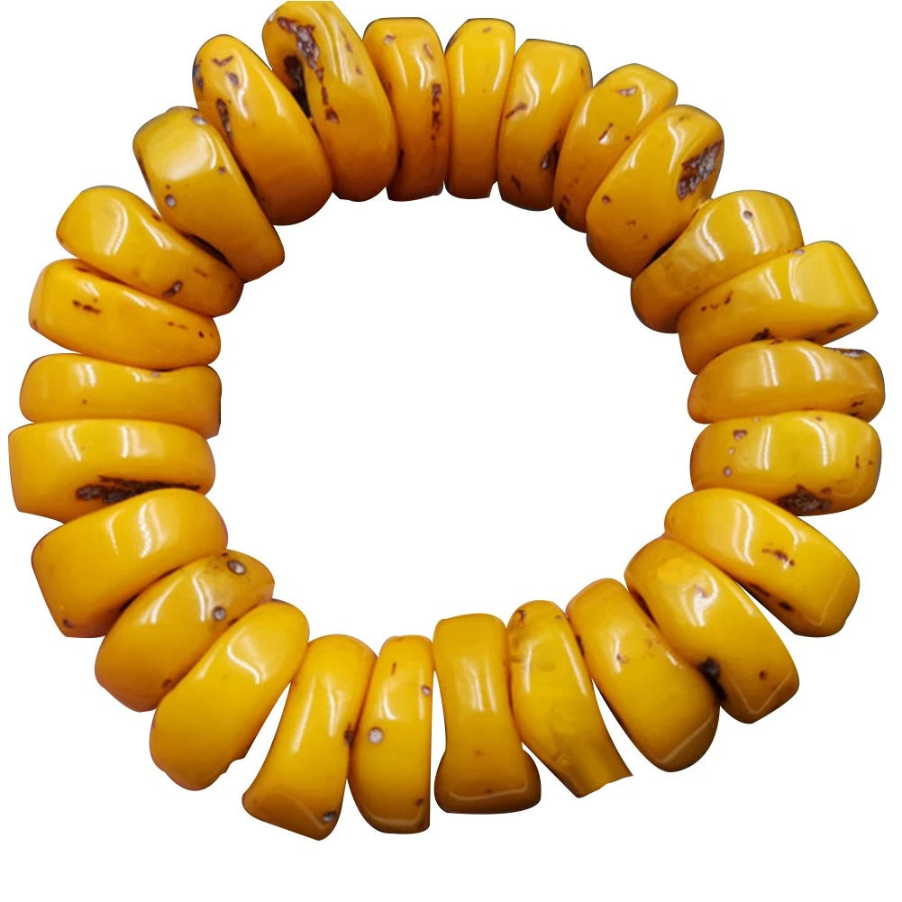Wrist Beads