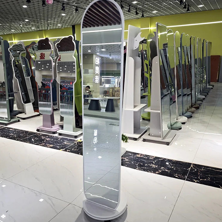 SpinMirror