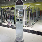 SpinMirror