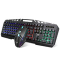 Keyboard & Mouse Combo