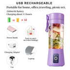 Fruits Blender