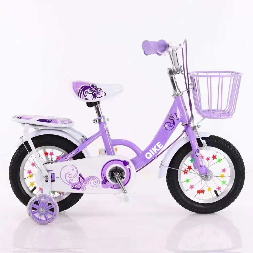 Bicicletas Para Nios Girls Bike with Basket