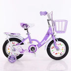 Bicicletas Para Nios Girls Bike with Basket