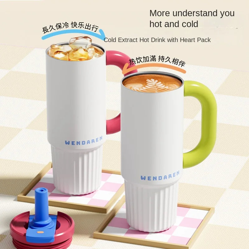 ChillSip Tumbler