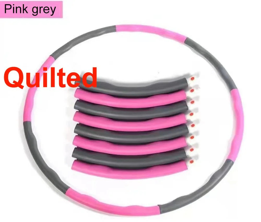 Trendy Workout Hula Hoop