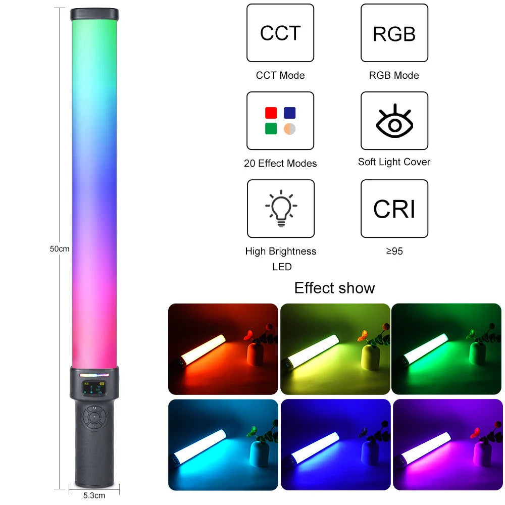 LED Light Bar