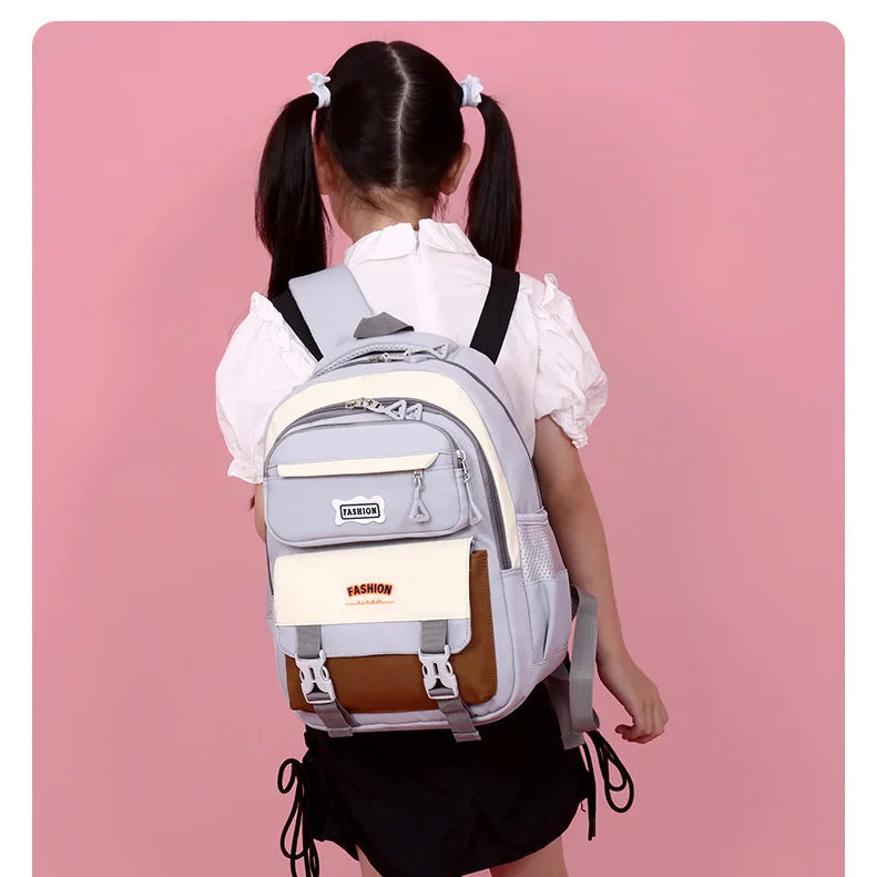 Everyday Backpack