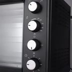 Fully Automatic Electric Oven