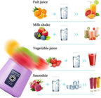 Fruits Blender