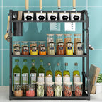 TierSpice Organizer