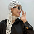 Rose Wave Durag