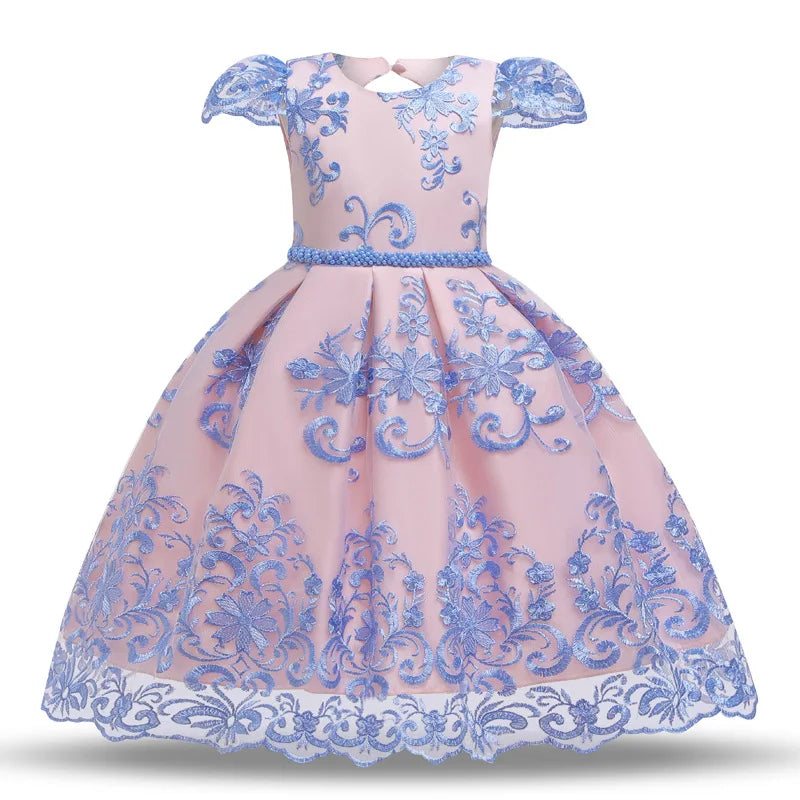 Disney Princess Dress