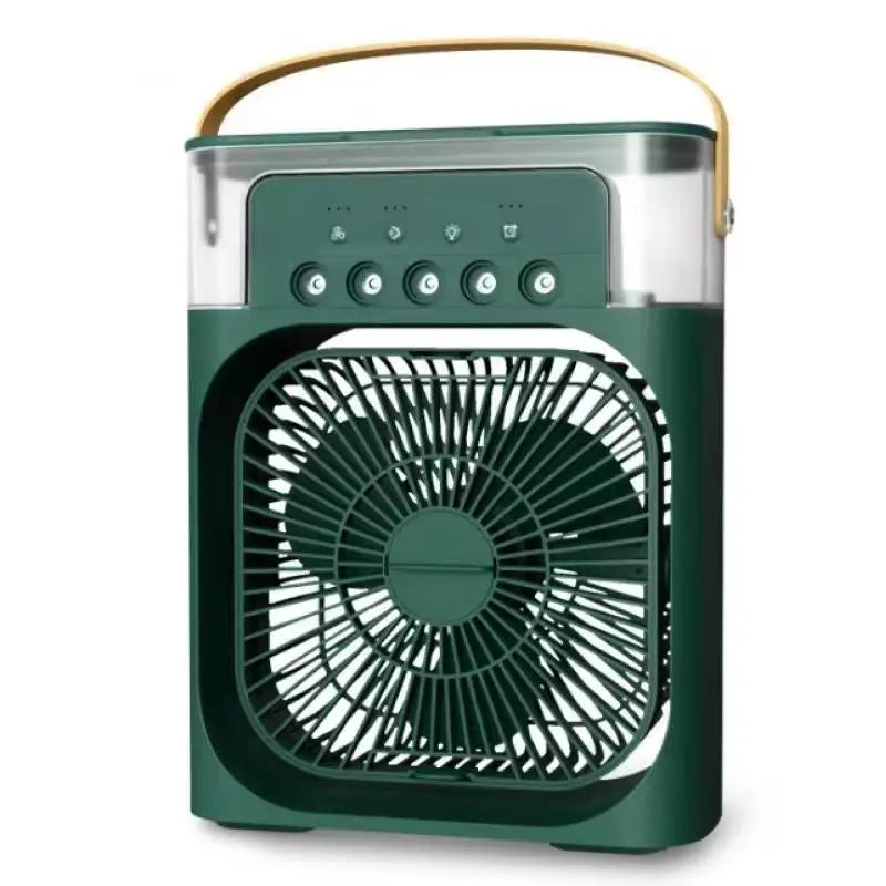 AC Cool Desk Fan