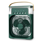 AC Cool Desk Fan
