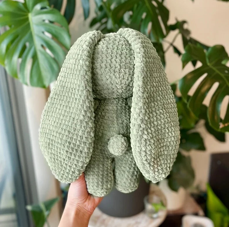 Snowdrop Rabbit