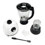 Commercial High-Performance Blender & Grinder