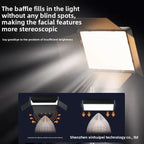 LED Video Light