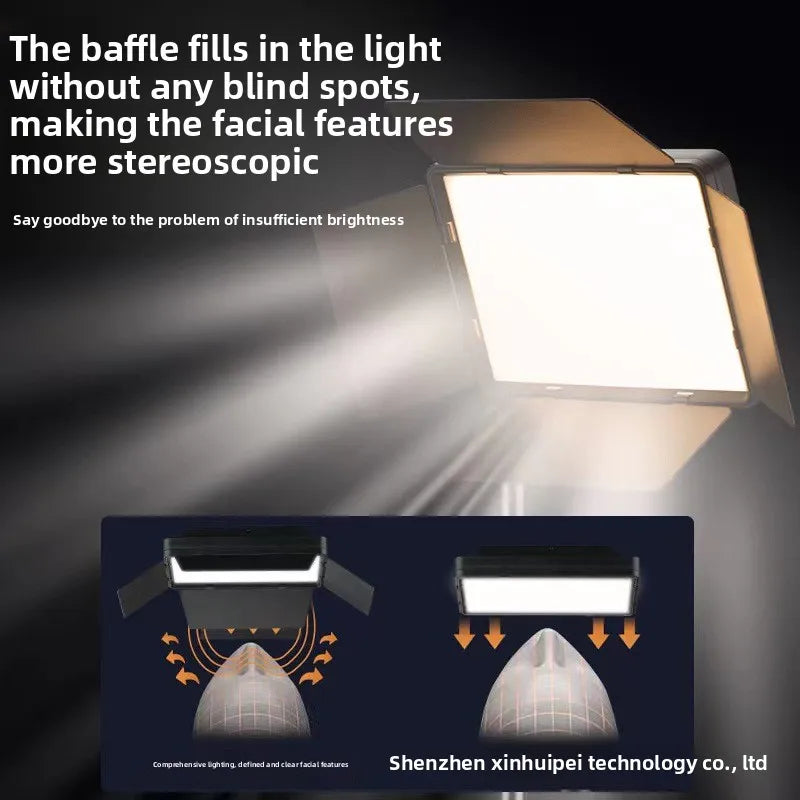 LED Video Light