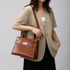Everyday Luxury Tote