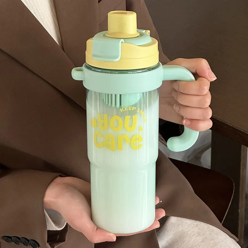 Big Jue Bottle