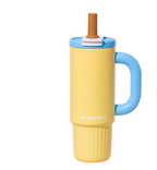 Metro Flask