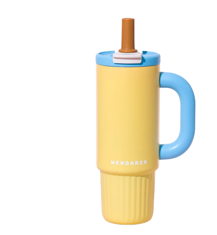 Metro Flask