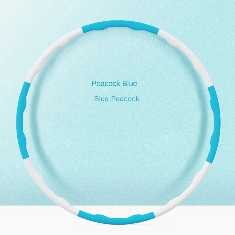 Trendy Workout Hula Hoop
