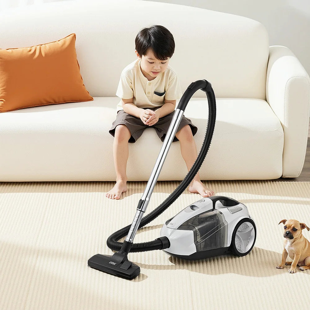Handheld Dry Carpet Vacuum Cleaner