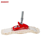 Cotton Yarn Flat Mop