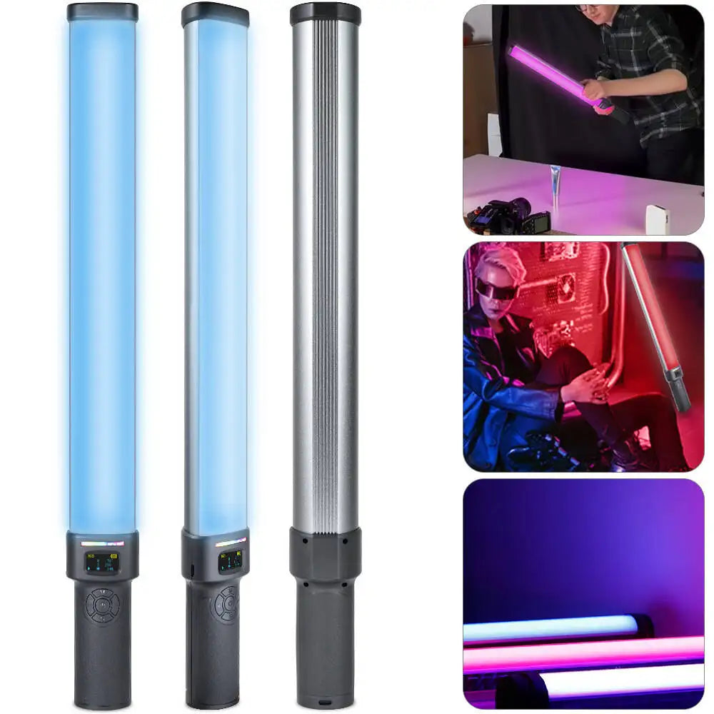LED Light Bar