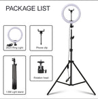 LED Ring Light