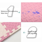 Interlocking Martial Arts Mats