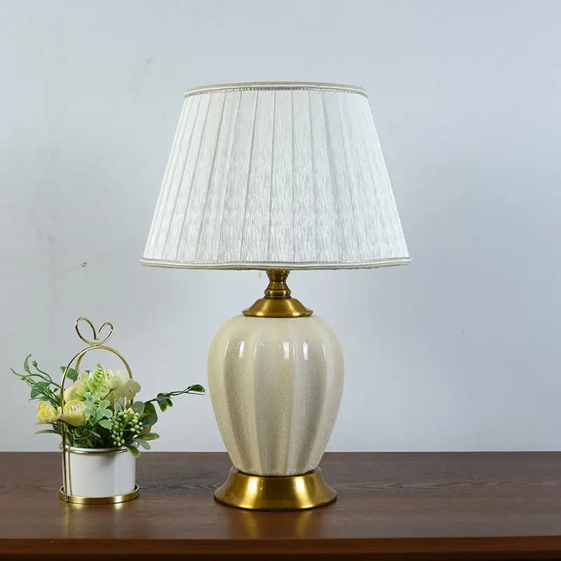 Laze Table Lamp
