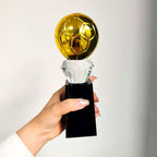 Crystal Basketball Awaerd