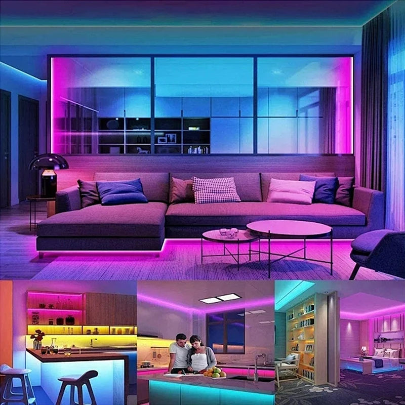 12V LED Light Strip