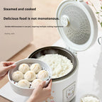 Premium Rice Cooker