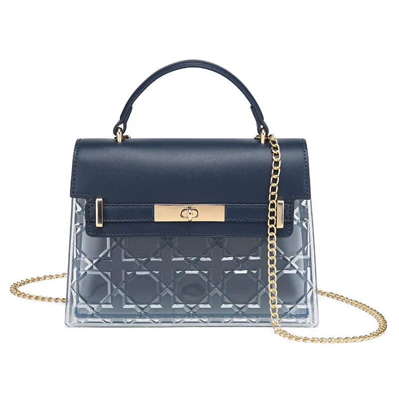 Fashion Square Shoulder Bag