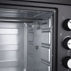 Fully Automatic Electric Oven