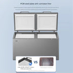Haier Chest Freezer