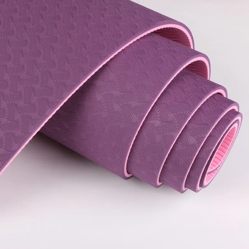 Yoga Mats