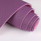 Yoga Mats