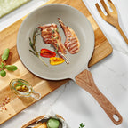 4-Piece Non-Stick Cookware Set