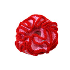 Sunkissed Scrunchies