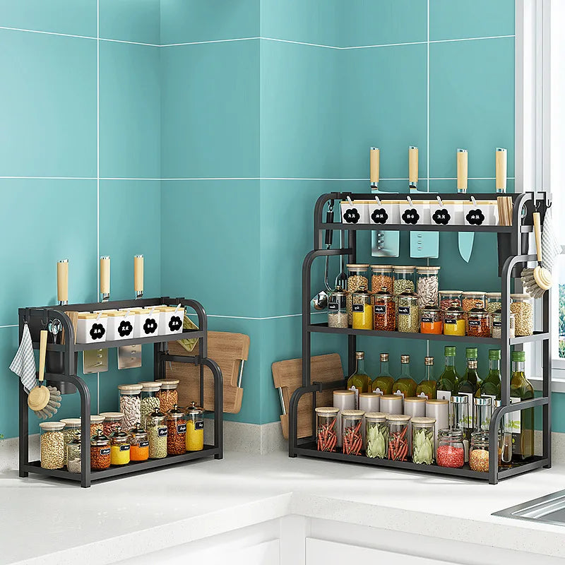 TierSpice Organizer